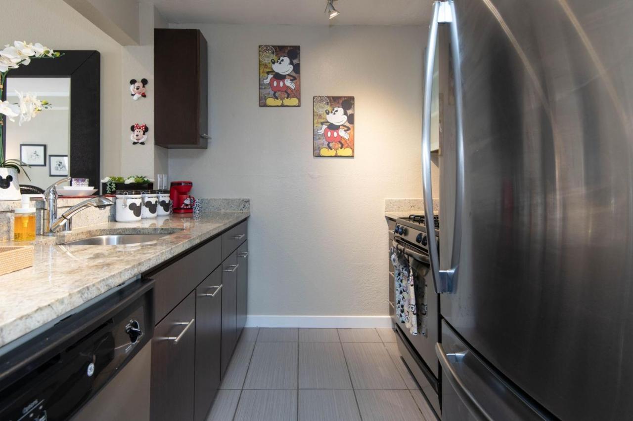 Apartment Gucci Mickey And Maxico Lofts Free Parking And Wifi *