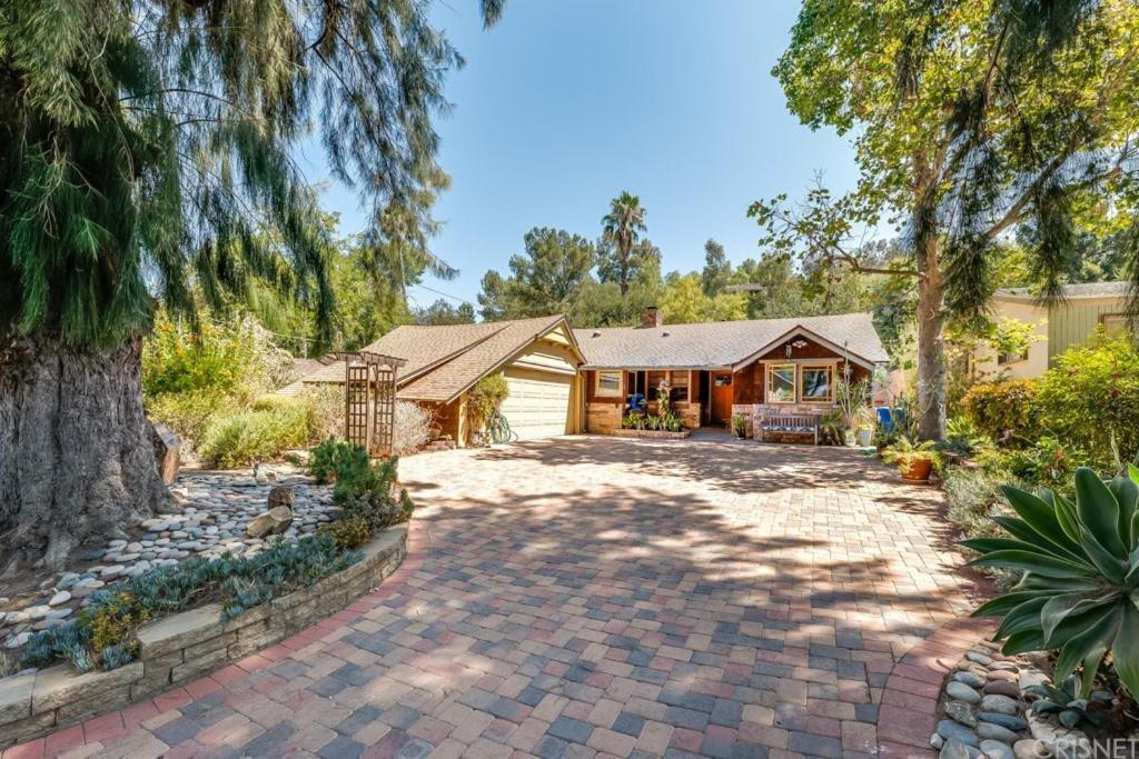 La Reforma - Newly Designed 4br House & Pool In Angeles By Topanga * Los Angeles