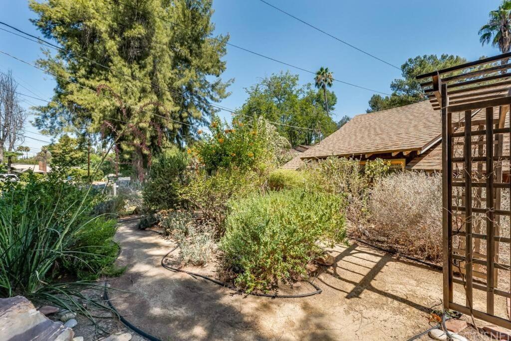 La Reforma - Newly Designed 4br House & Pool In Angeles By Topanga Villa *