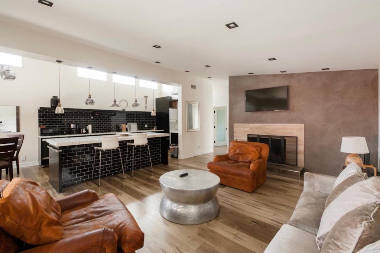 Holiday home Tranquility In Prime Location With Private Pool Los Angeles