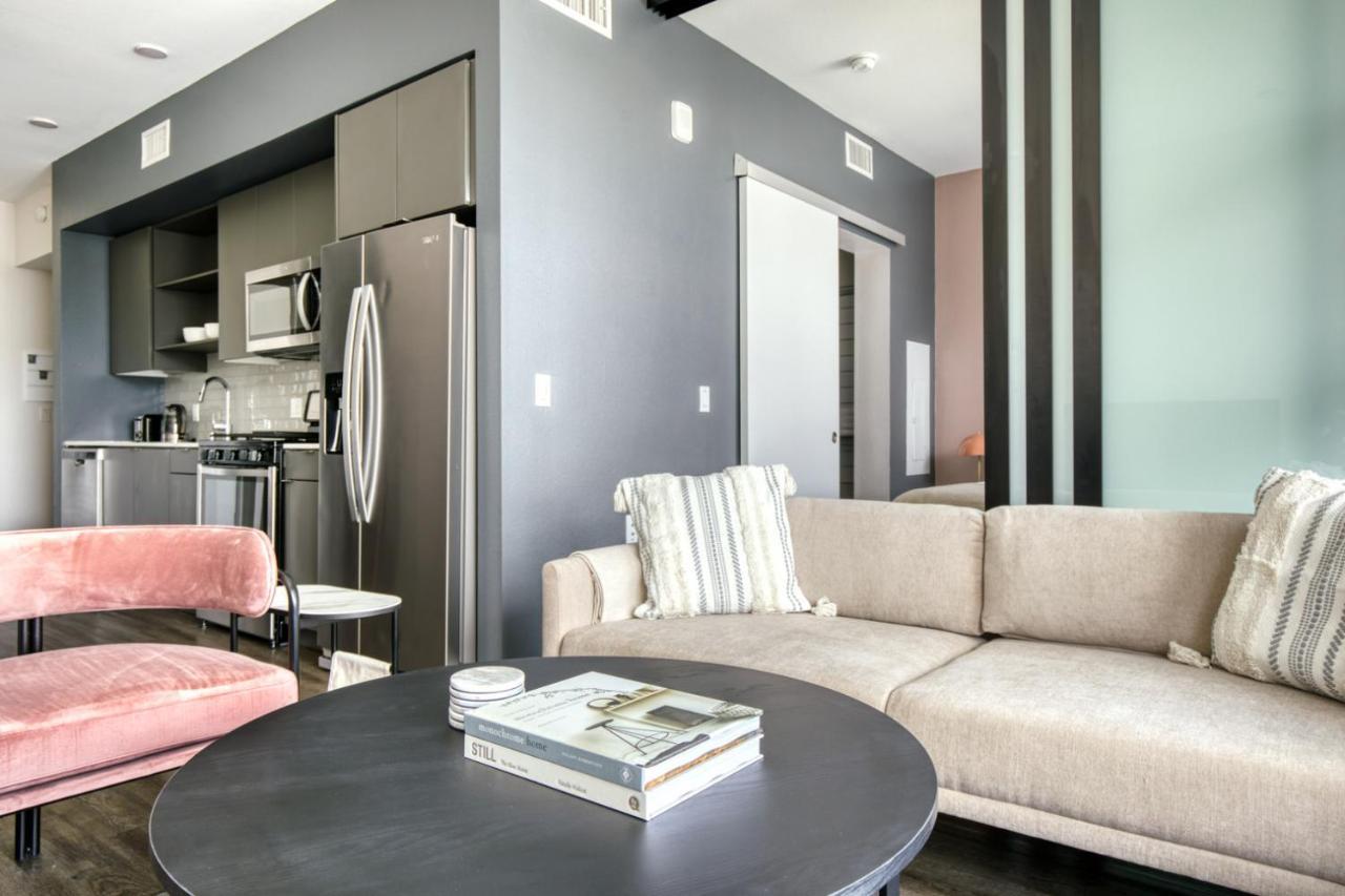 Hollywood 1br W Pool Gym Nr Santa Monica Blvd Lax-905 *