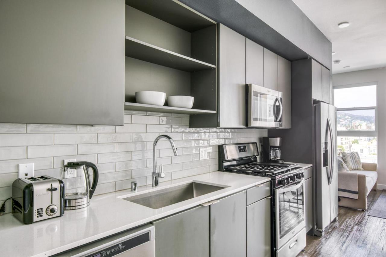 Hollywood 1br W Pool Gym Nr Santa Monica Blvd Lax-905 Apartment Los Angeles