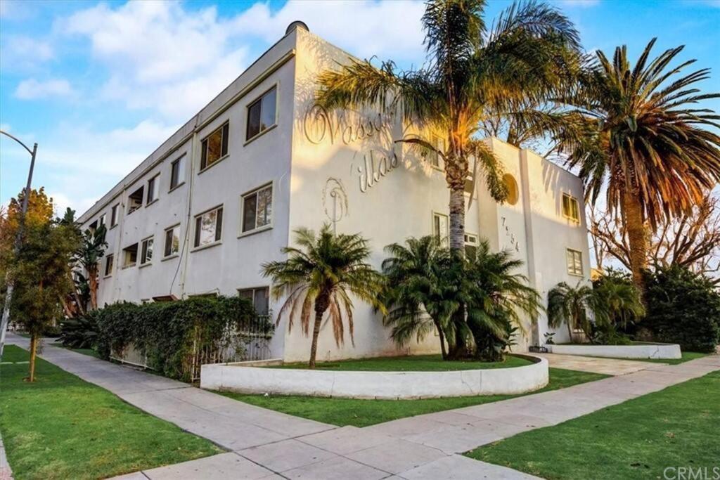 Spacious 2 Master Bedroom In Canoga Park Apartment Los Angeles