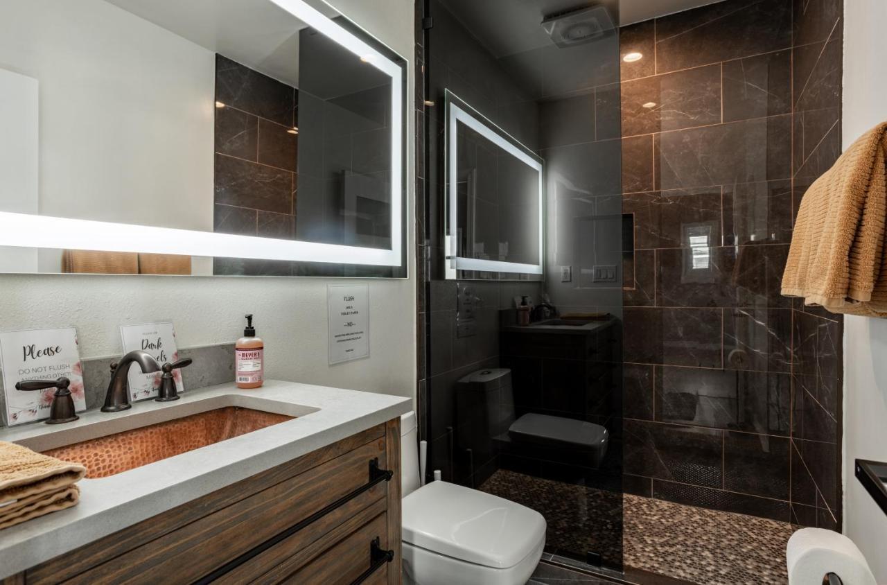 Trendy 1bd 1bth Hideaway 4 Min From Sofi * Los Angeles