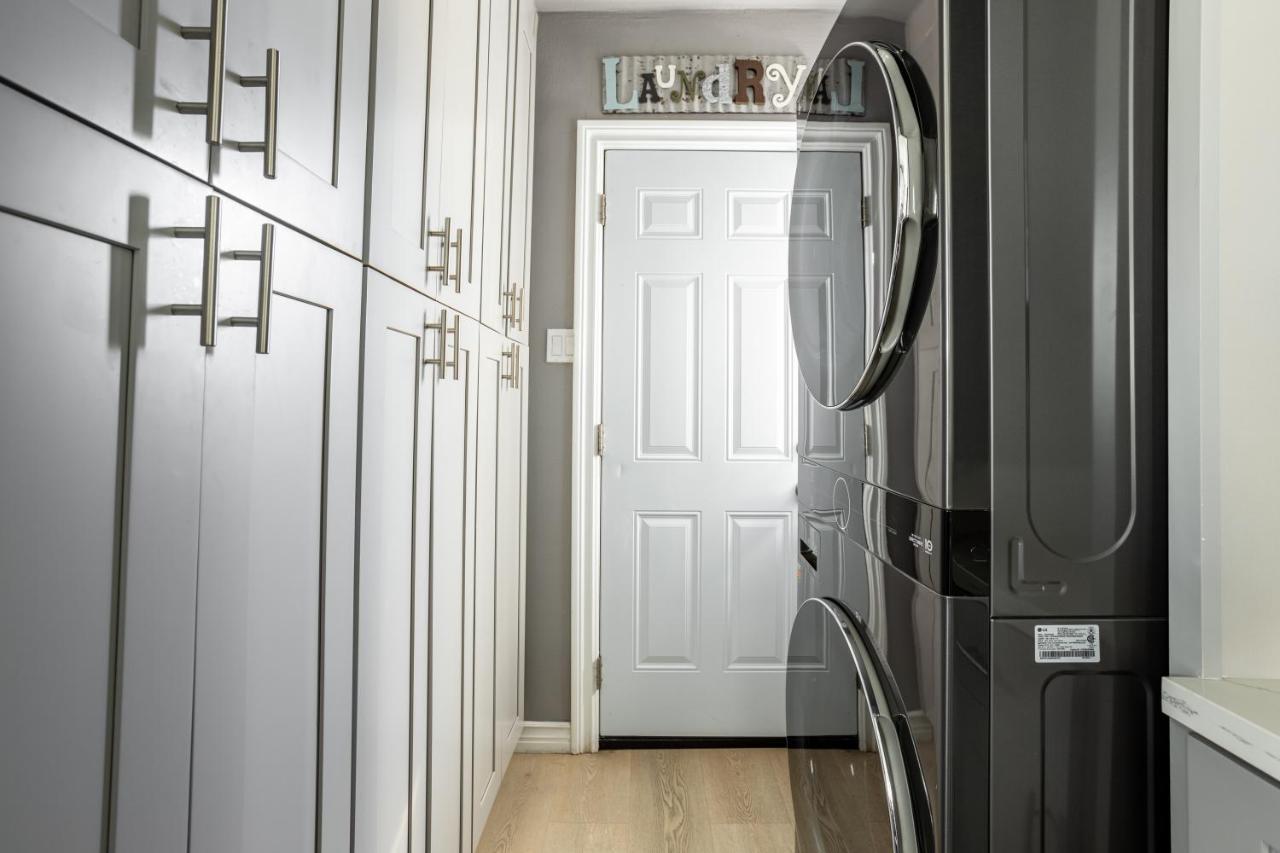 Villa Trendy 1bd 1bth Hideaway 4 Min From Sofi