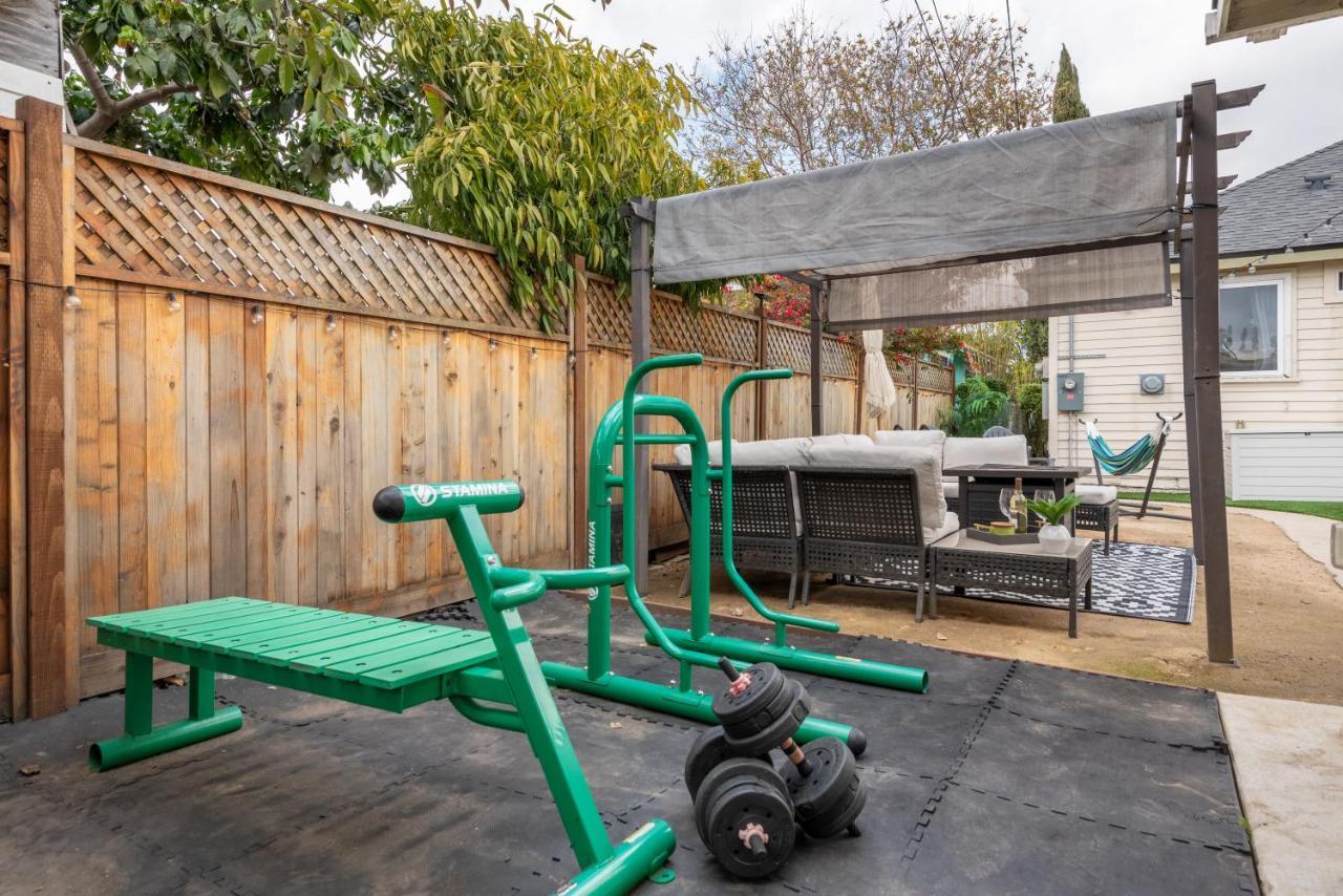 Holiday home Private - Los Angeles