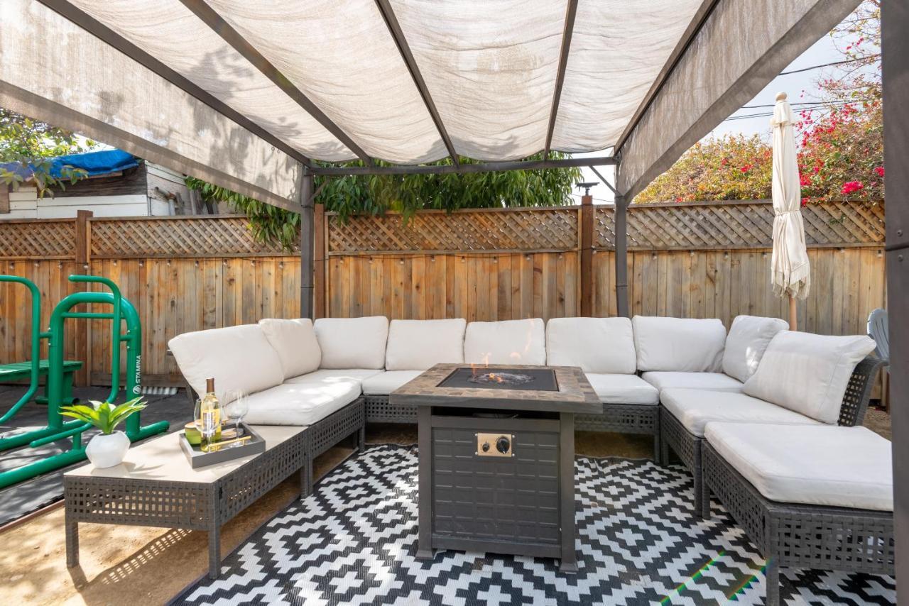 Private - Los Angeles