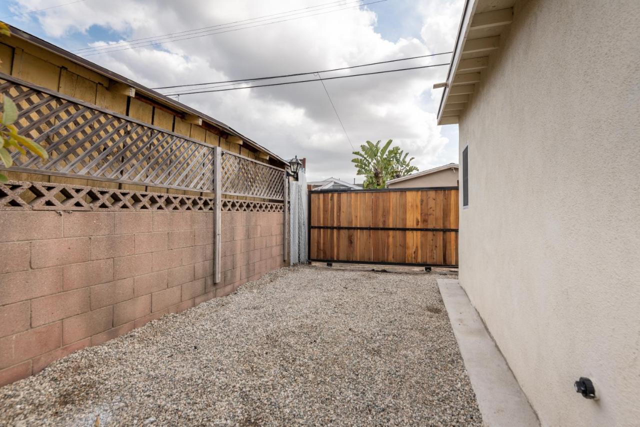 Private - Holiday home Los Angeles