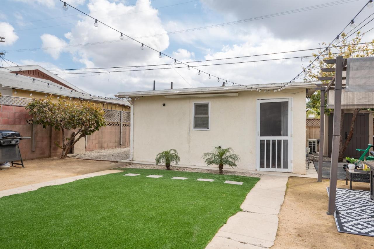 Private - Los Angeles