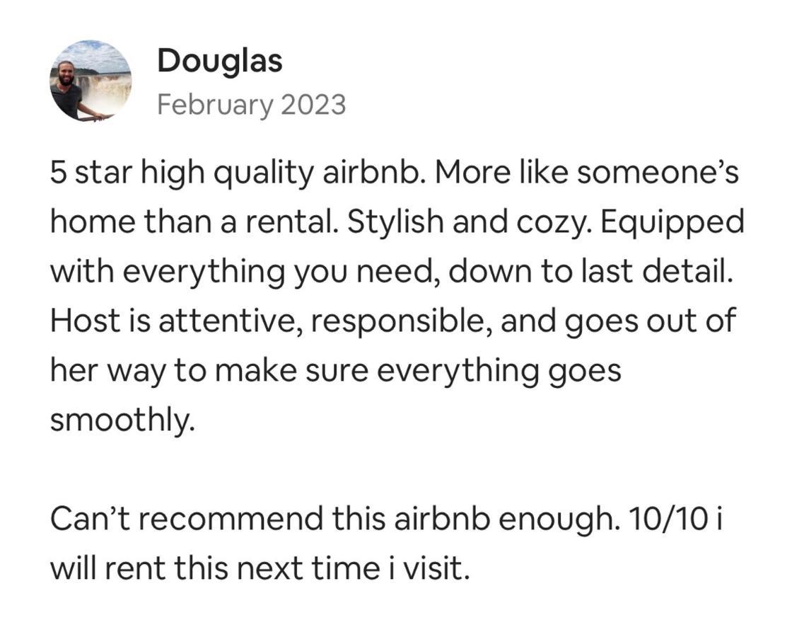 Holiday home Private - *