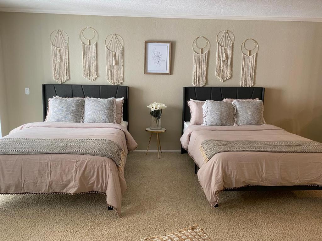 Amazing Universal Loft Free Parking Apartment *