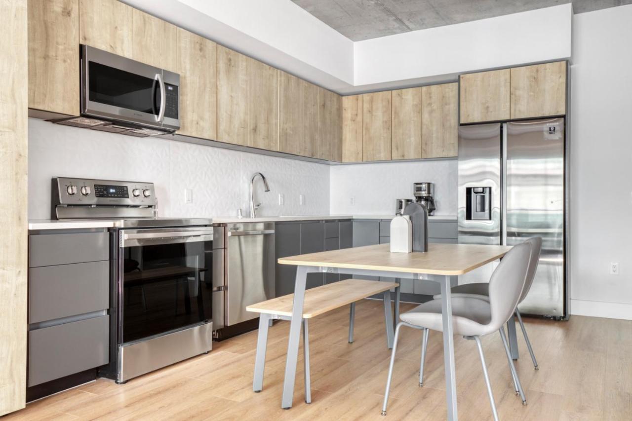 Downtown 1br W Pool Gym Wd Nr Staples Center Lax-543 Apartment Los Angeles