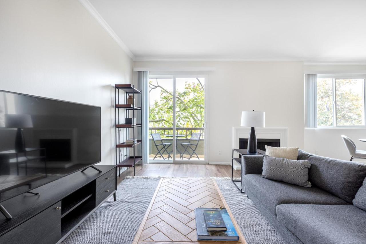 Beverly Hills 1br Pool Nr Rodeo Drive Lax-366 * Los Angeles