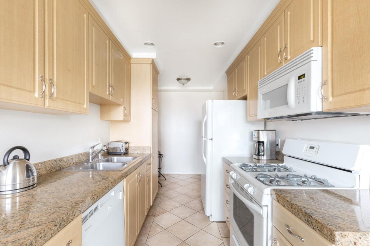 Beverly Hills 1br Pool Nr Rodeo Drive Lax-366