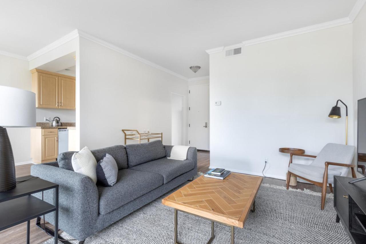 Beverly Hills 1br Pool Nr Rodeo Drive Lax-366