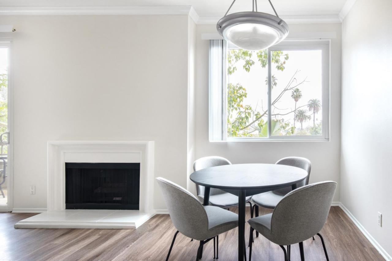 Apartment Beverly Hills 1br Pool Nr Rodeo Drive Lax-366