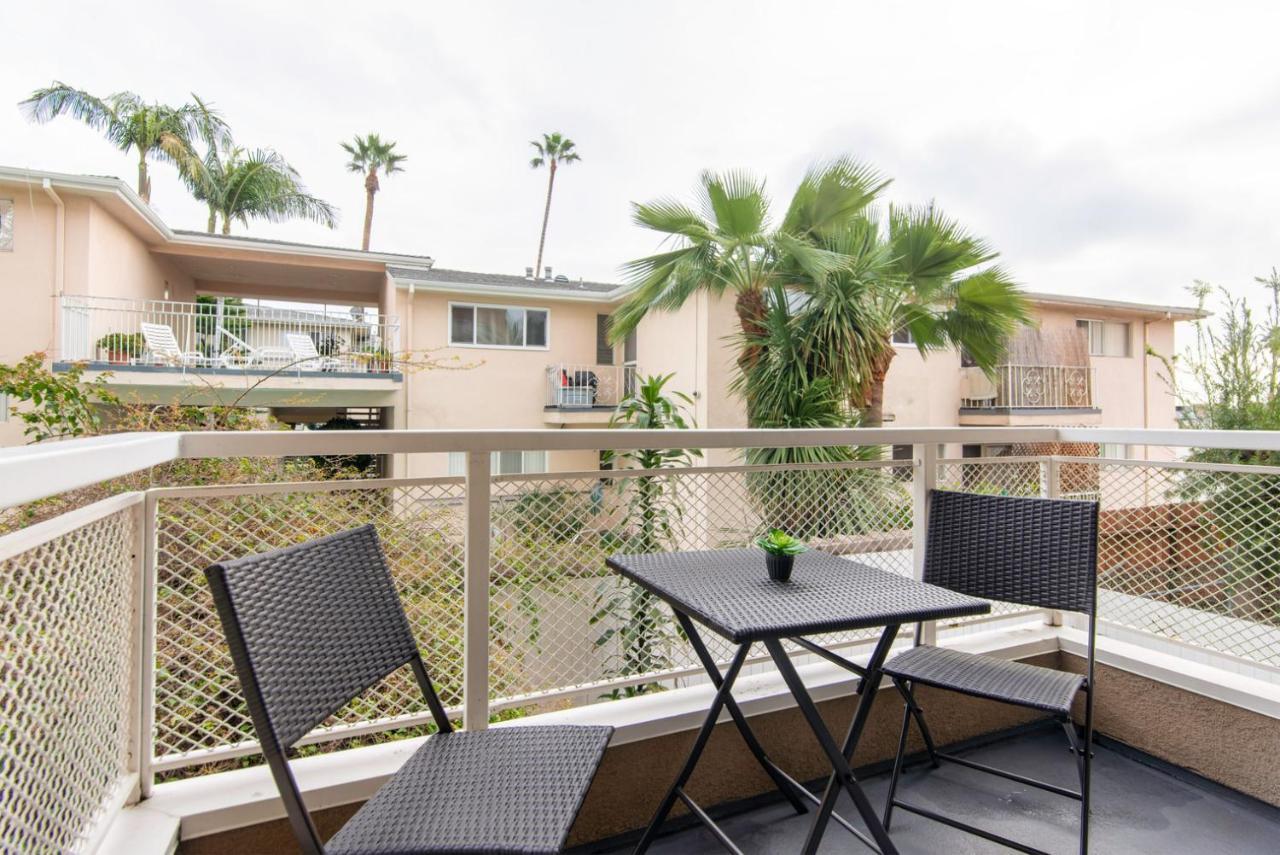 Hollywood 1br W Gym Pool Nr Metro Lax-52 * Los Angeles