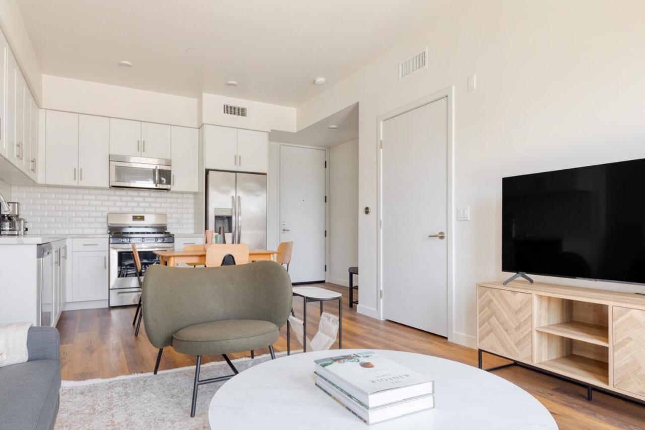 Apartment Koreatown 1br W Gym Wd Nr Wilshire Blvd Lax-774 Los Angeles
