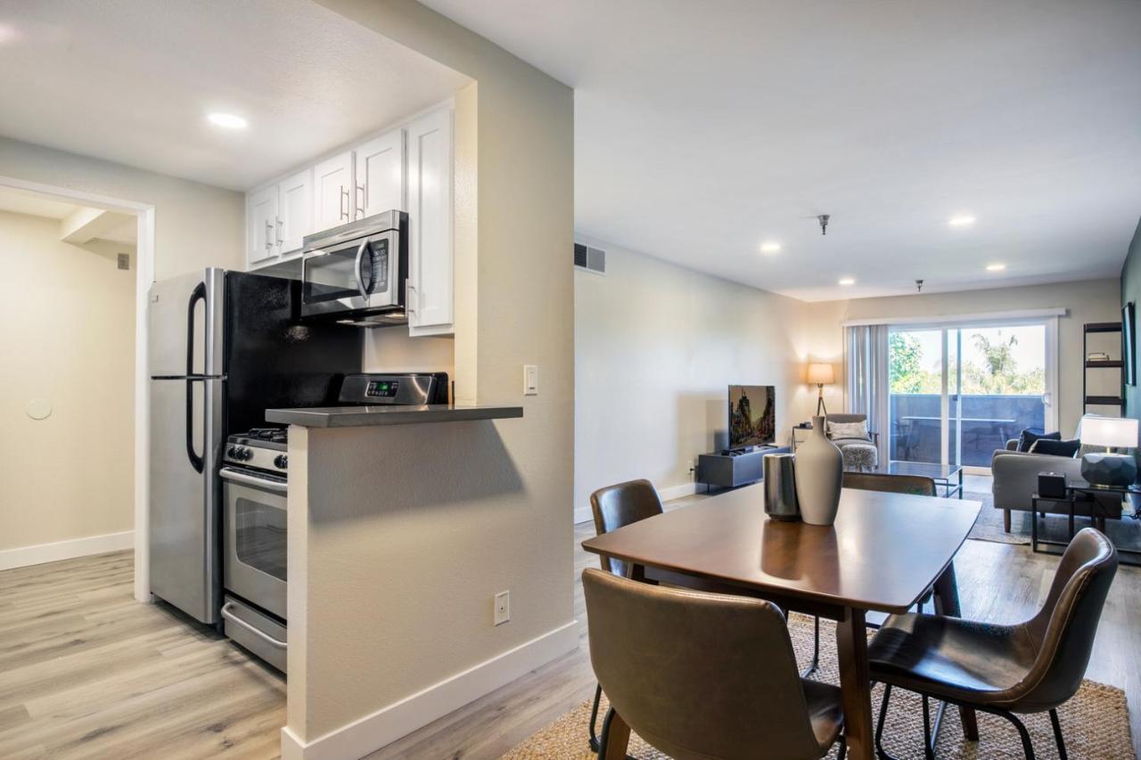 Beverly Grove 1br W Gym Nr Melrose Lax-128 Apartment Los Angeles