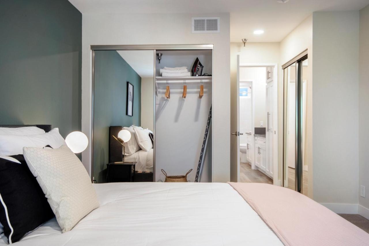 Beverly Grove 1br W Gym Nr Melrose Lax-128 Apartment Los Angeles
