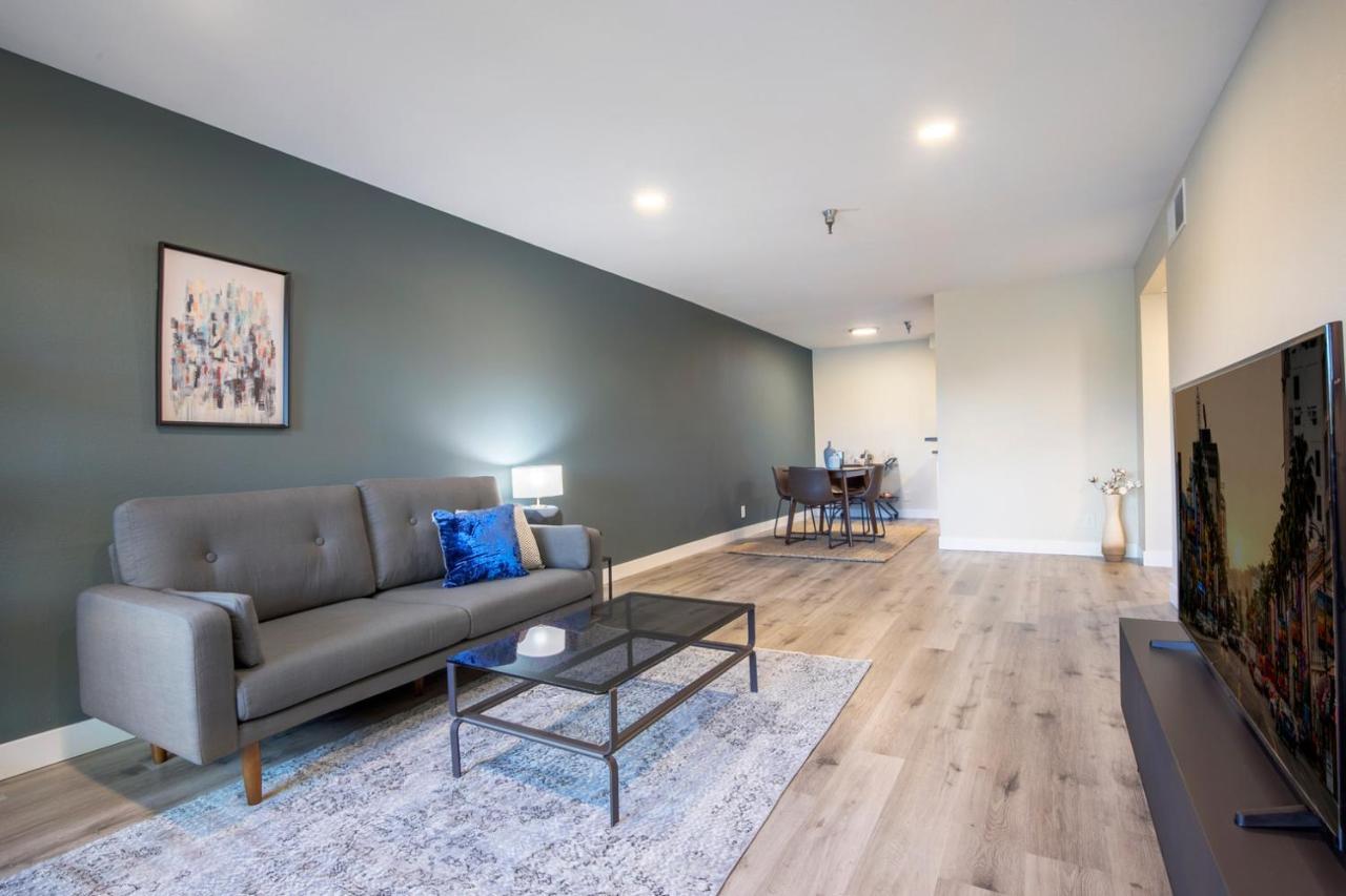 Beverly Grove 1br W Gym Nr Melrose Lax-128 * Los Angeles