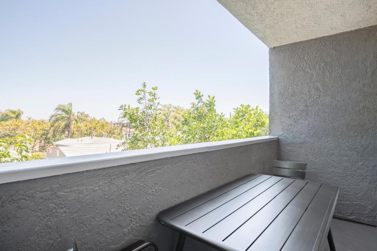Beverly Grove 1br W Gym Nr Melrose Lax-128 * Los Angeles