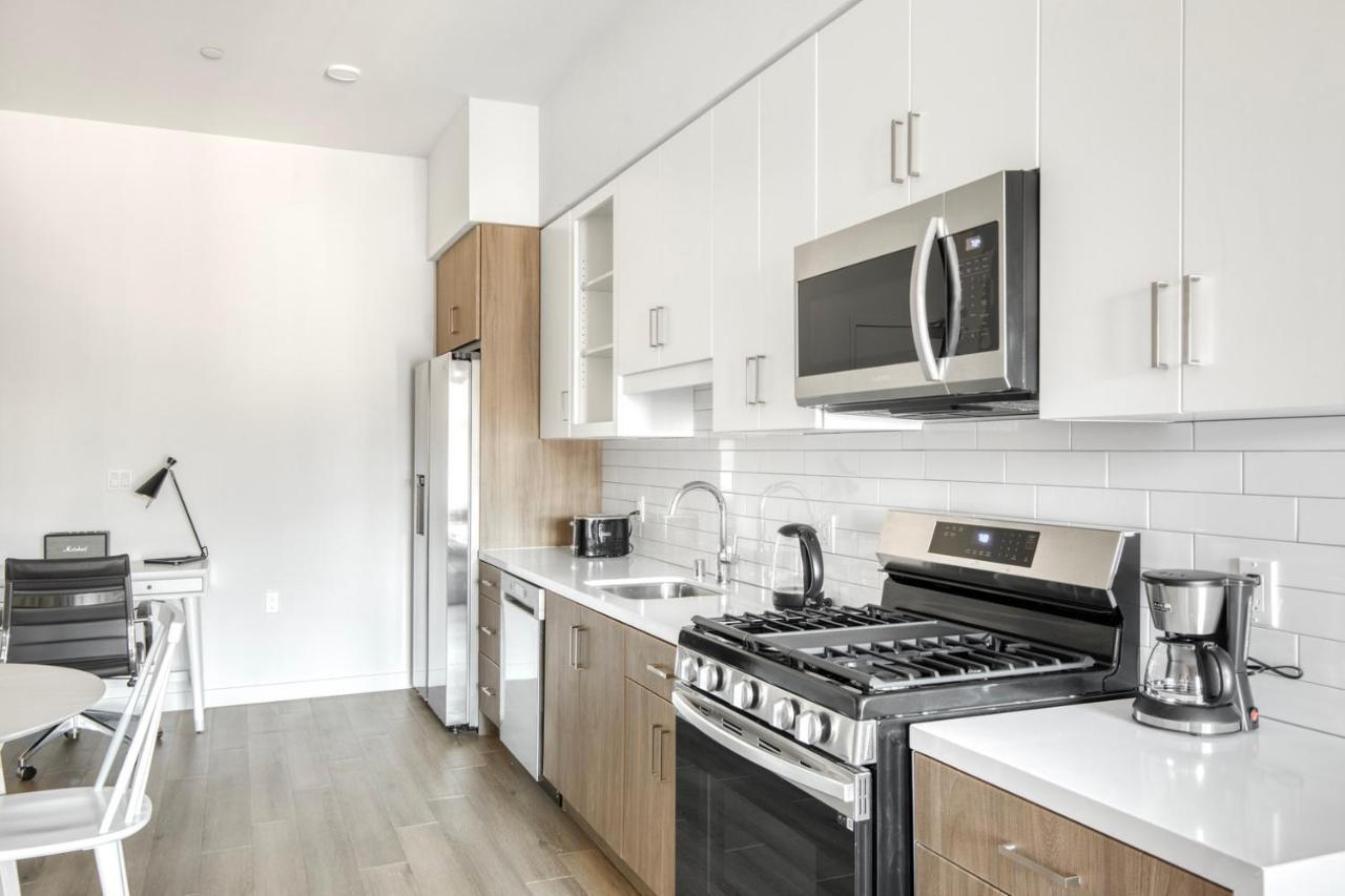 Silverlake 1br W Wd Roof Nr 5 10 Freeways Lax-977 Apartment