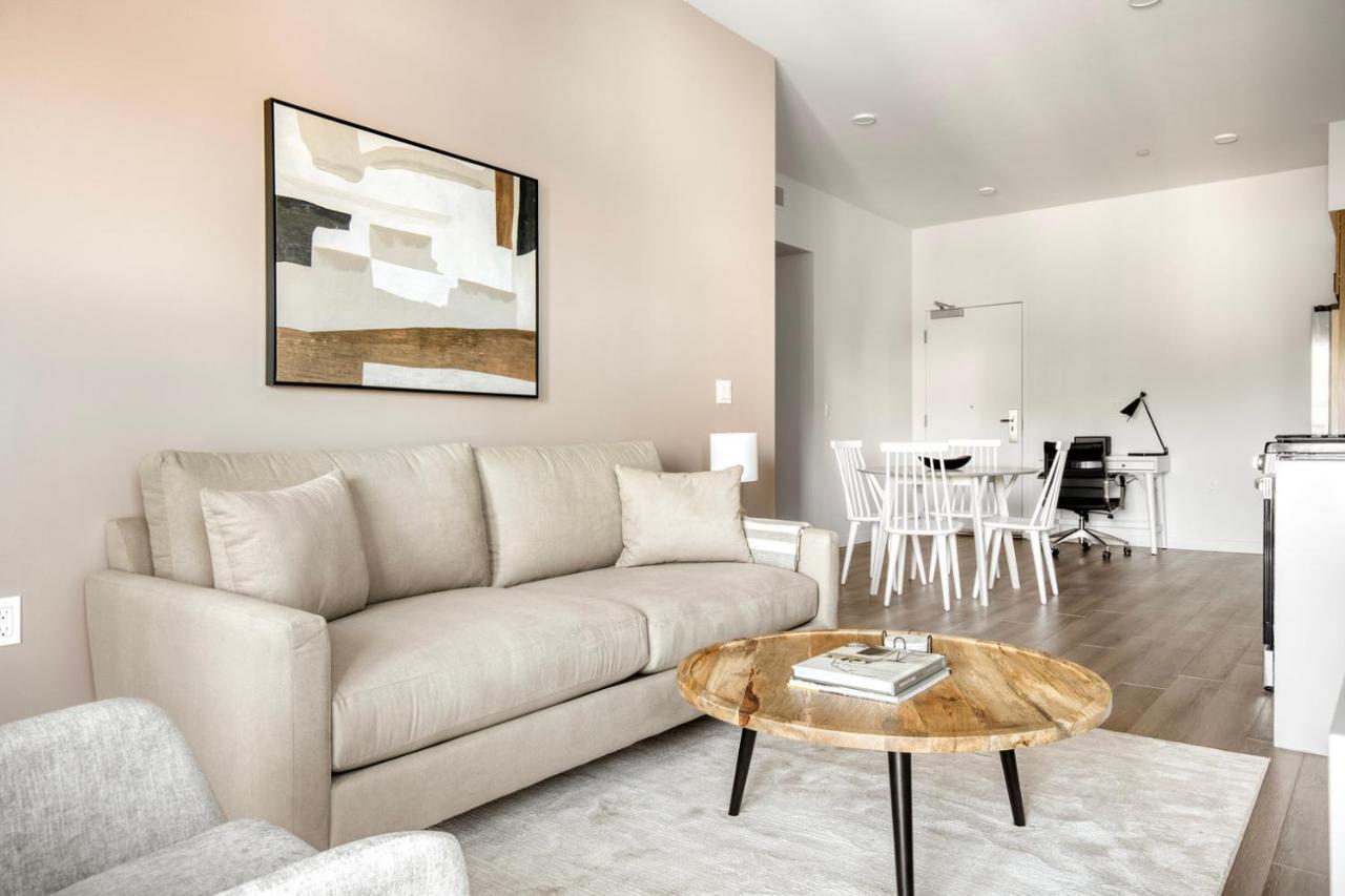 Silverlake 1br W Wd Roof Nr 5 10 Freeways Lax-977 Apartment *