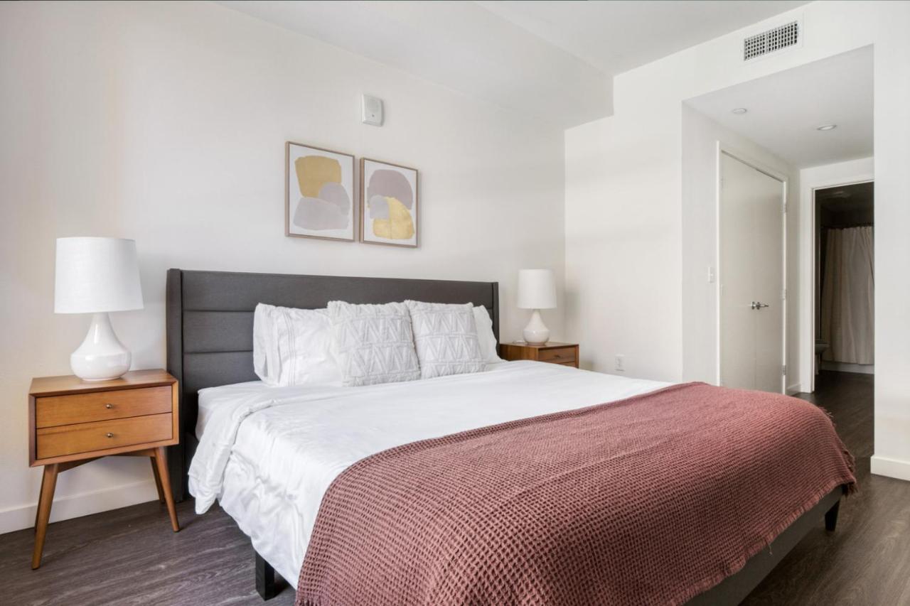 Downtown 1br W Pool Gym Lounge Nr 110 Lax-1011 * Los Angeles
