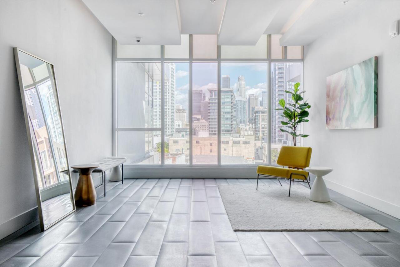 Downtown 1br W Pool Gym Lounge Nr 110 Lax-1011 Apartment *