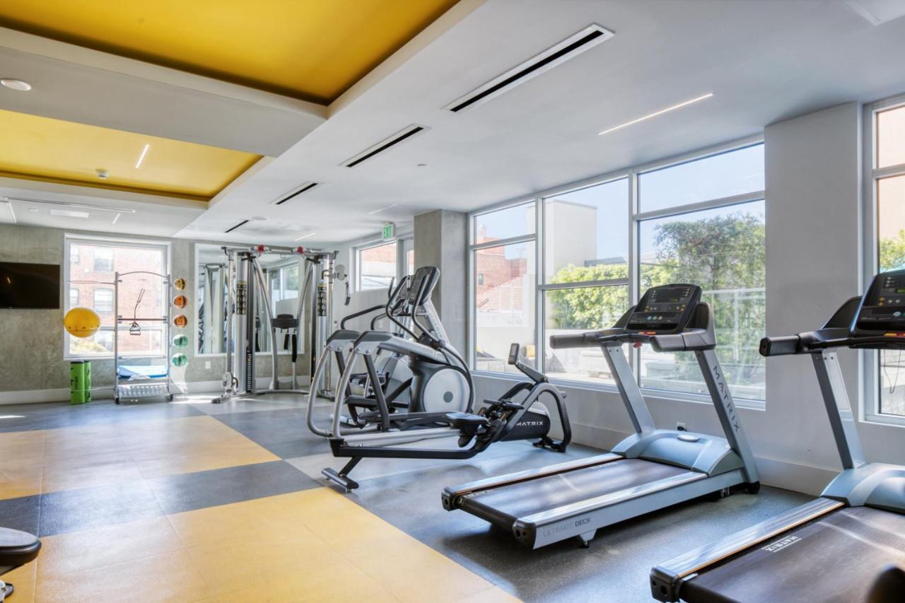 Downtown 1br W Pool Gym Lounge Nr 110 Lax-1011 * Los Angeles
