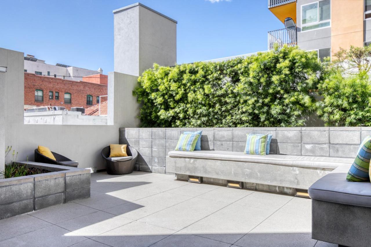 Downtown 1br W Pool Gym Lounge Nr 110 Lax-1011 Apartment