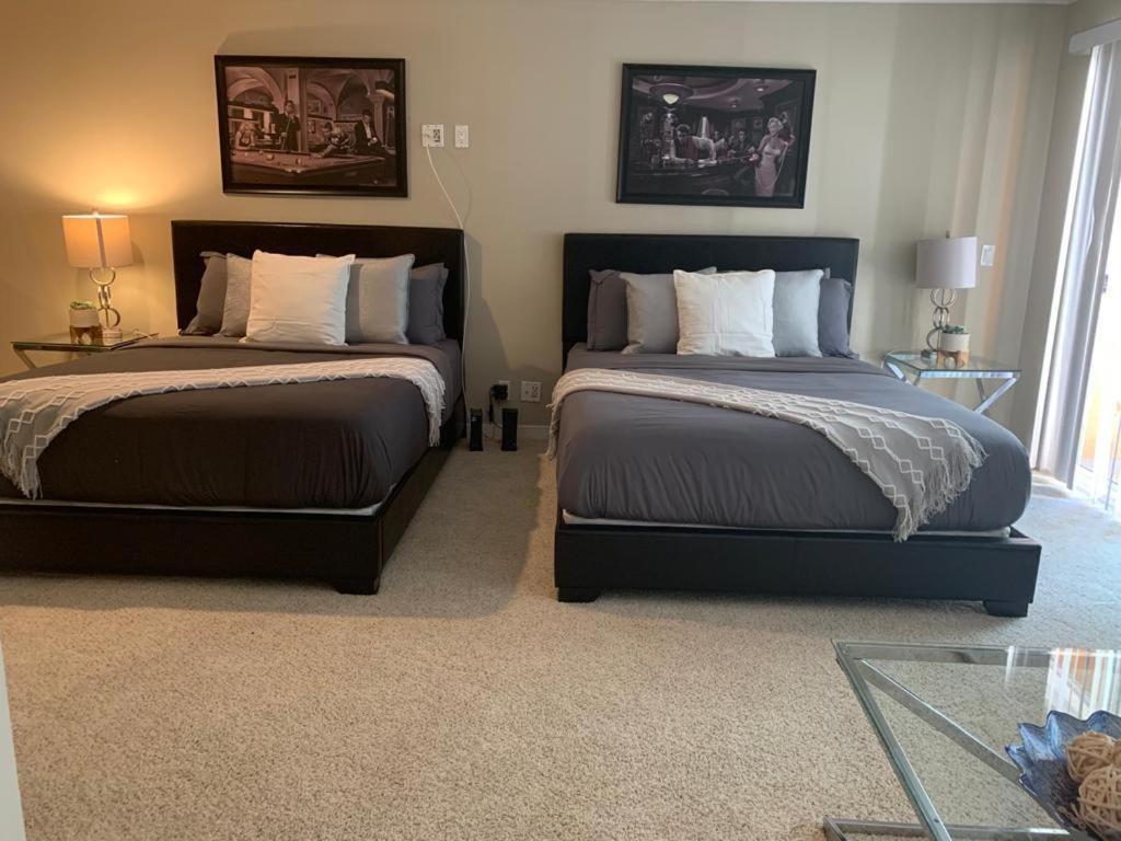 Hollywood Loft Spectacular Free Parking