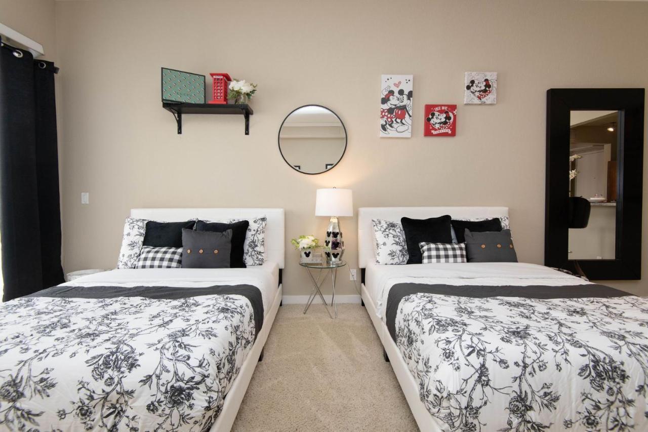 Gucci Mickey And Maxico Lofts Free Parking And Wifi Apartment