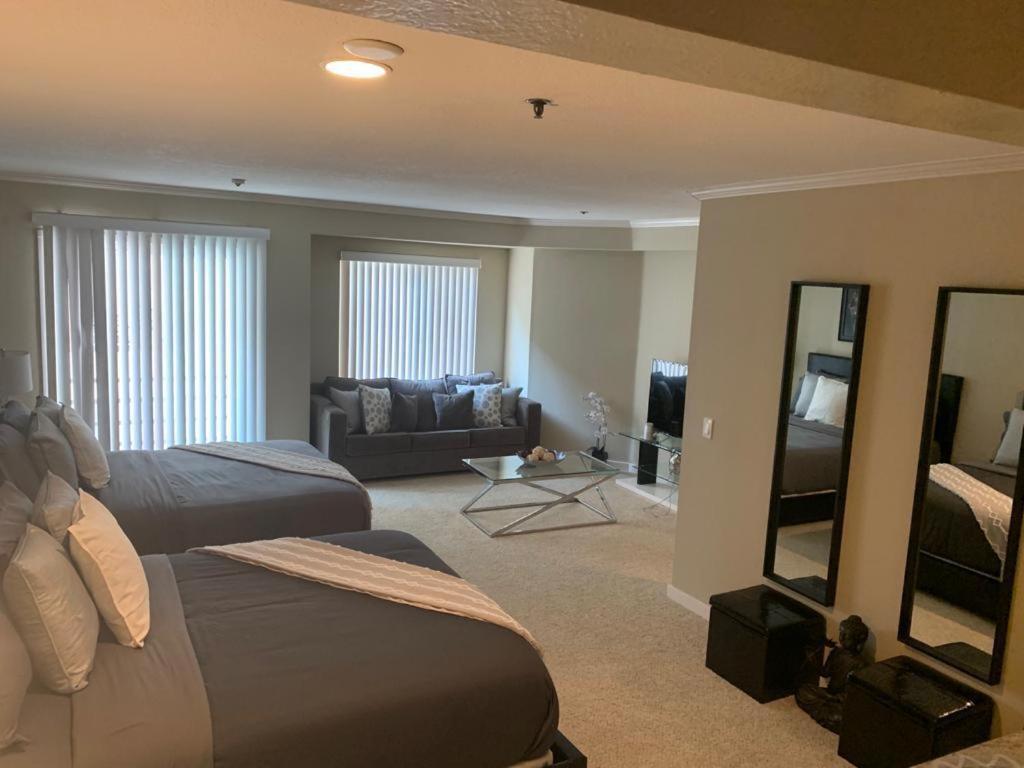 Apartment Hollywood Loft Spectacular Free Parking *