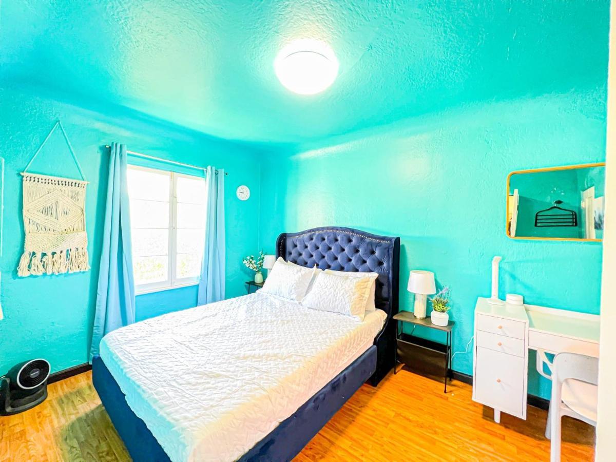 Casa de férias Comfortable And Cozy - Fr - Bre Los Angeles