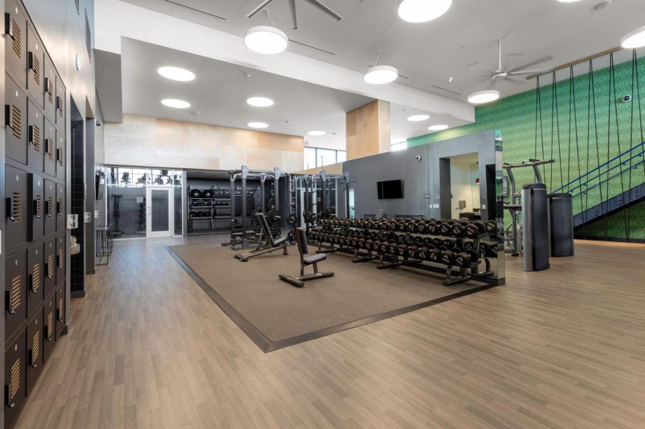 Apartment Hollywood 1br W Pool Gym Nr Santa Monica Blvd Lax-905 *