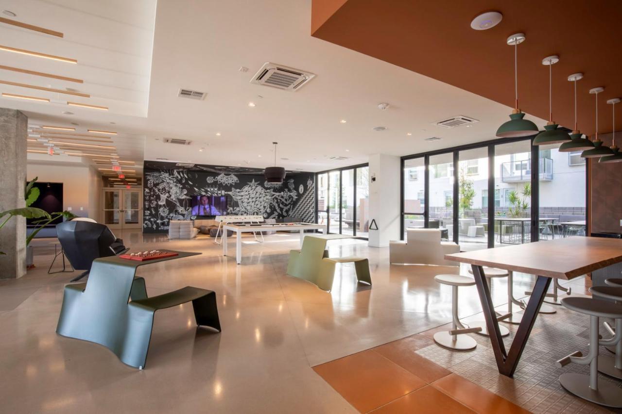 Apartment Hollywood 1br W Pool Gym Nr Santa Monica Blvd Lax-905 Los Angeles