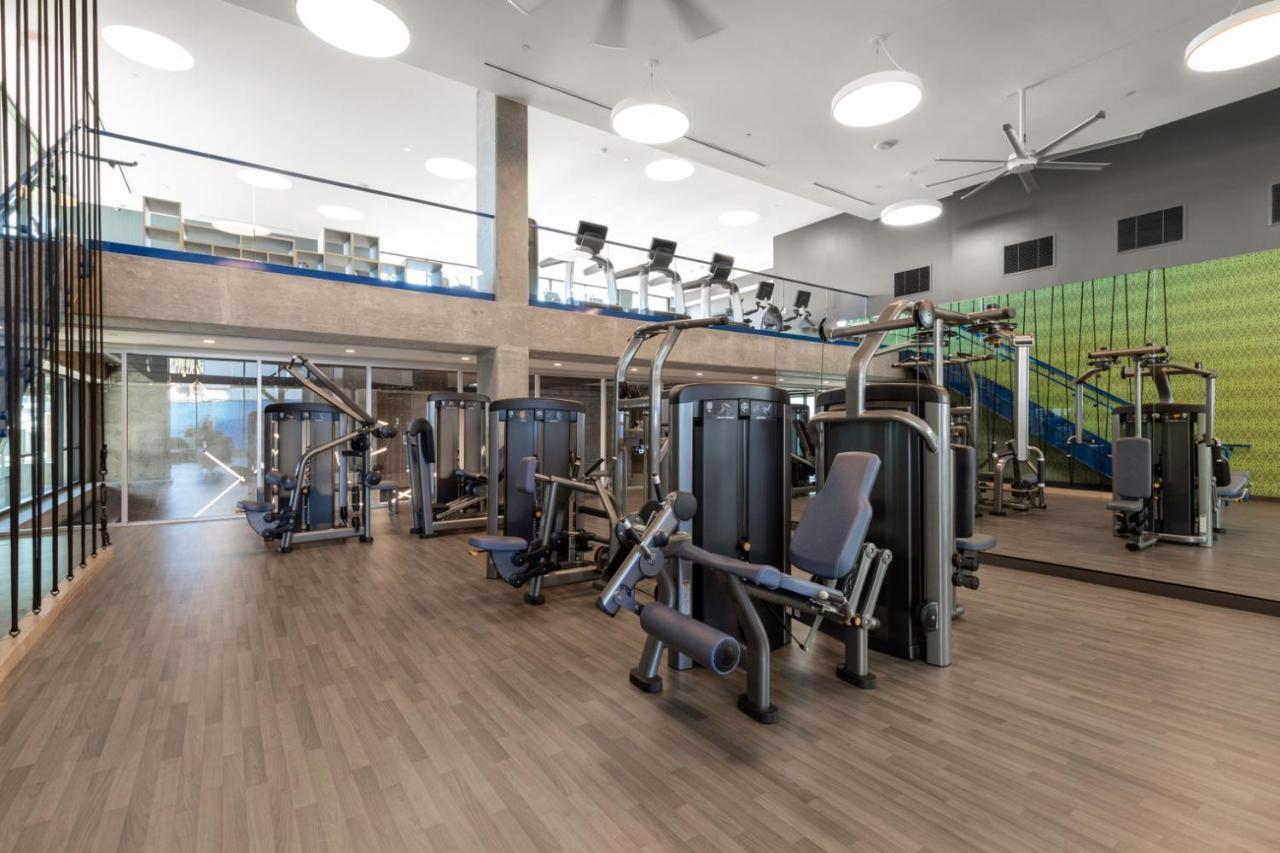 Hollywood 1br W Pool Gym Nr Santa Monica Blvd Lax-905 Apartment
