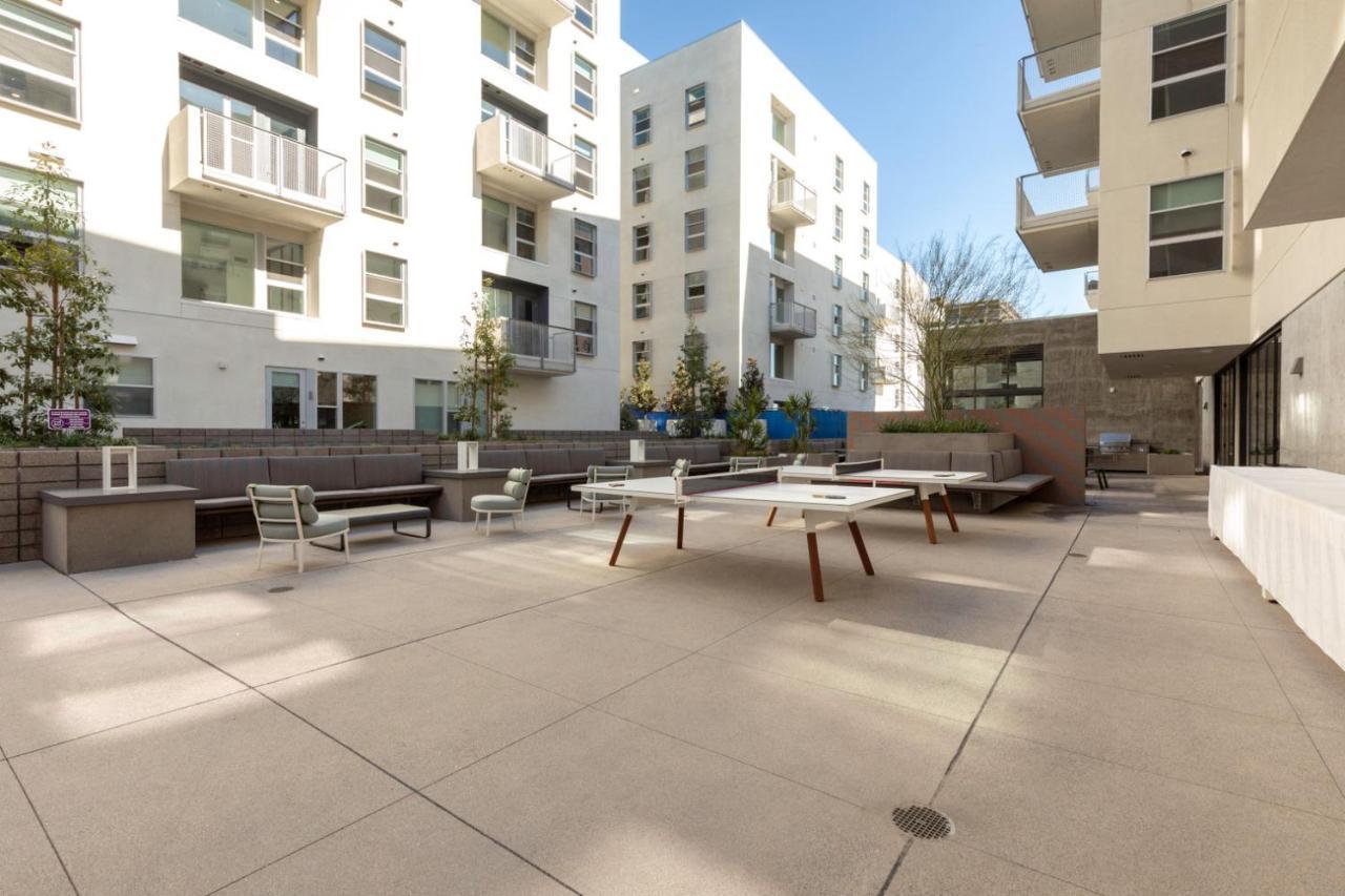 Hollywood 1br W Pool Gym Nr Santa Monica Blvd Lax-905 Los Angeles