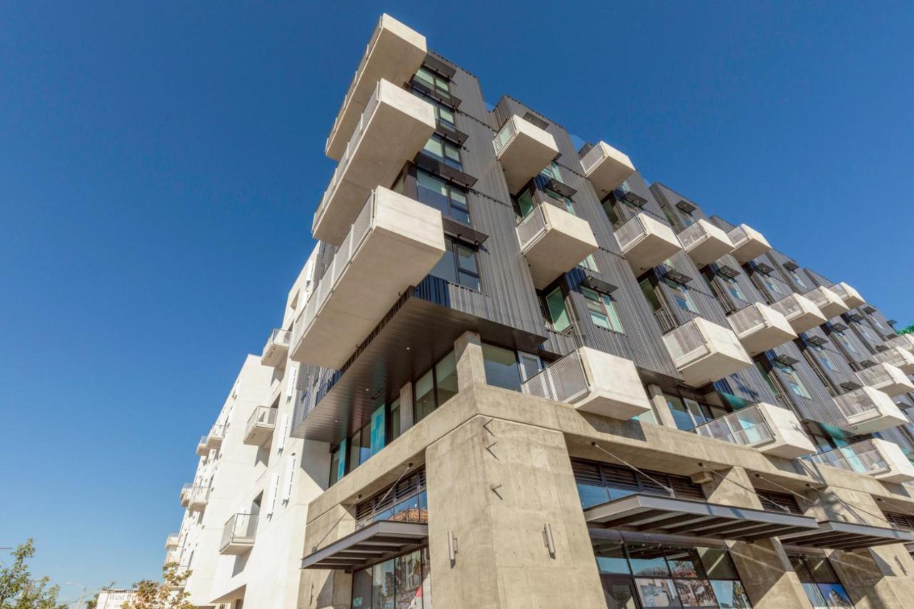Hollywood 1br W Pool Gym Nr Santa Monica Blvd Lax-905 Apartment Los Angeles