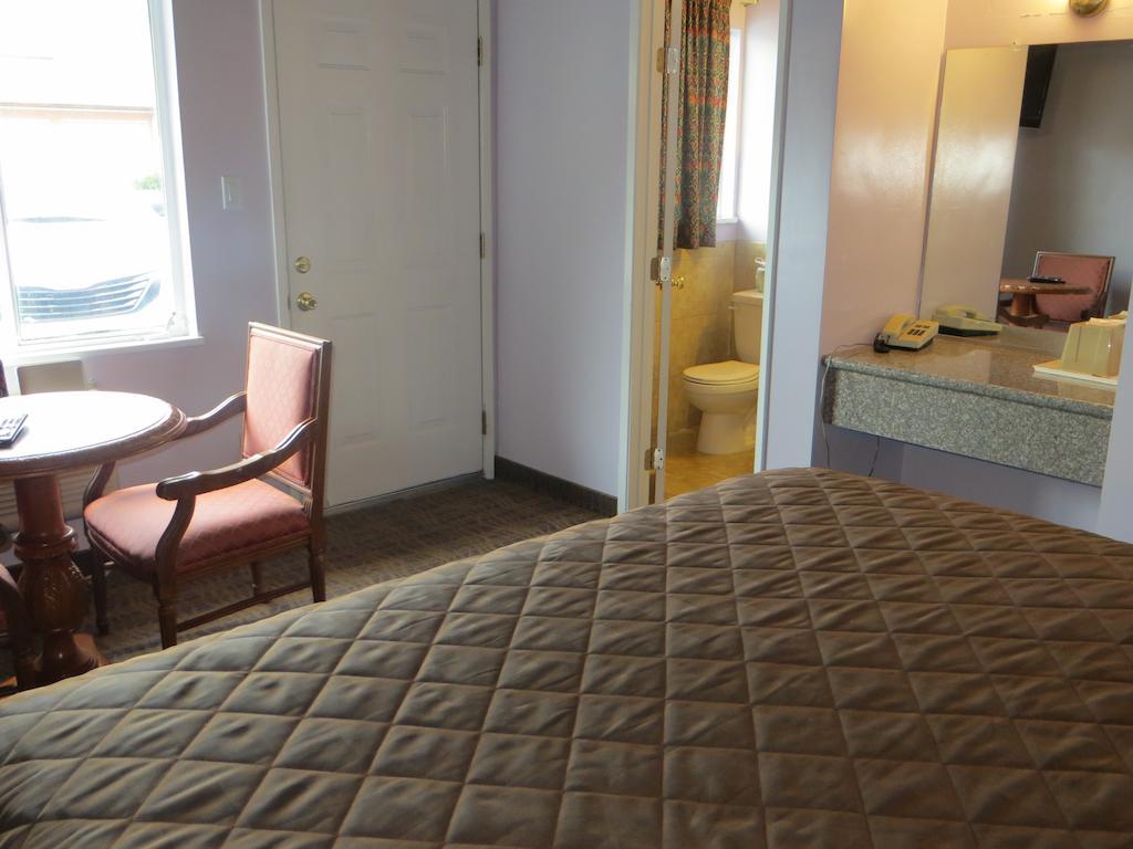Motel Park Cienega