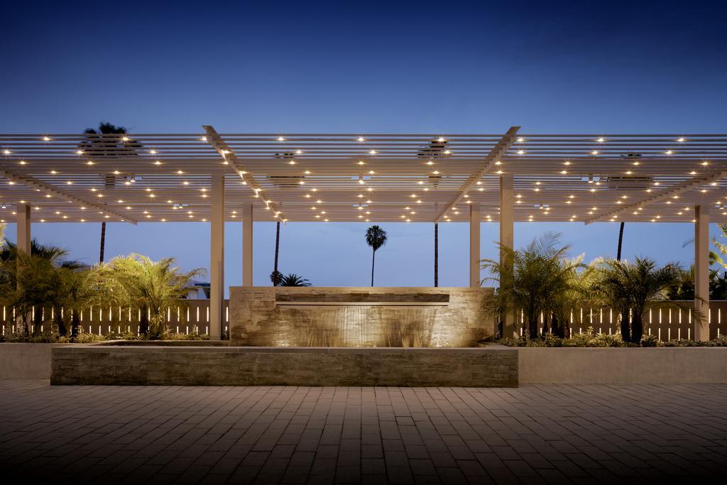 Aka Beverly Hills Aparthotel 4*