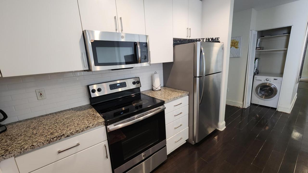 Luxury Downtown La 2bdr *