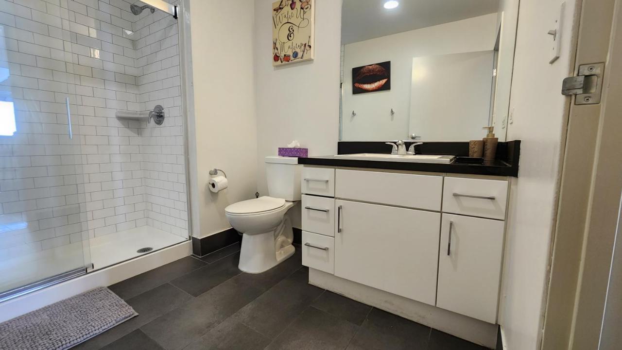 Luxury Downtown La 2bdr Apartment Los Angeles