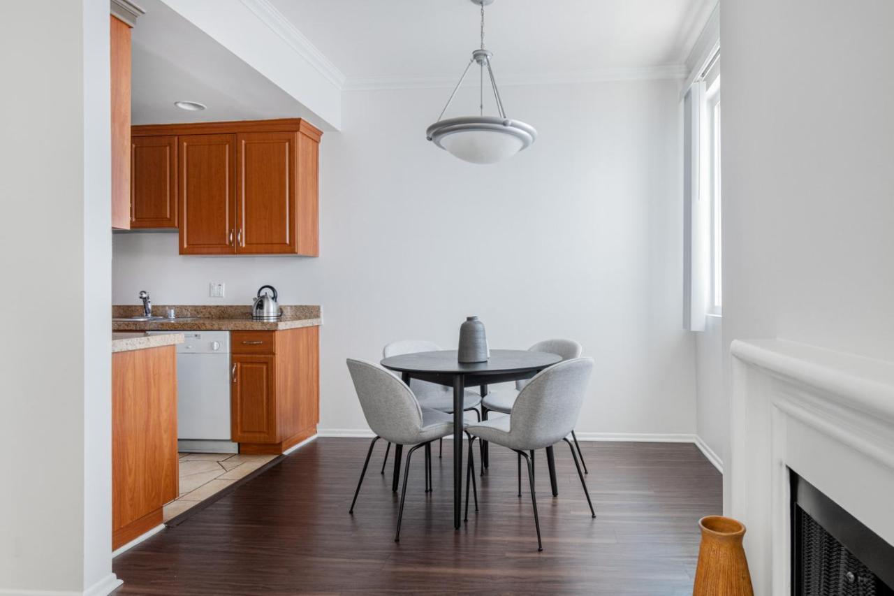 Beverly Hills 1br Nr Century The Grove Lax-369 Apartment