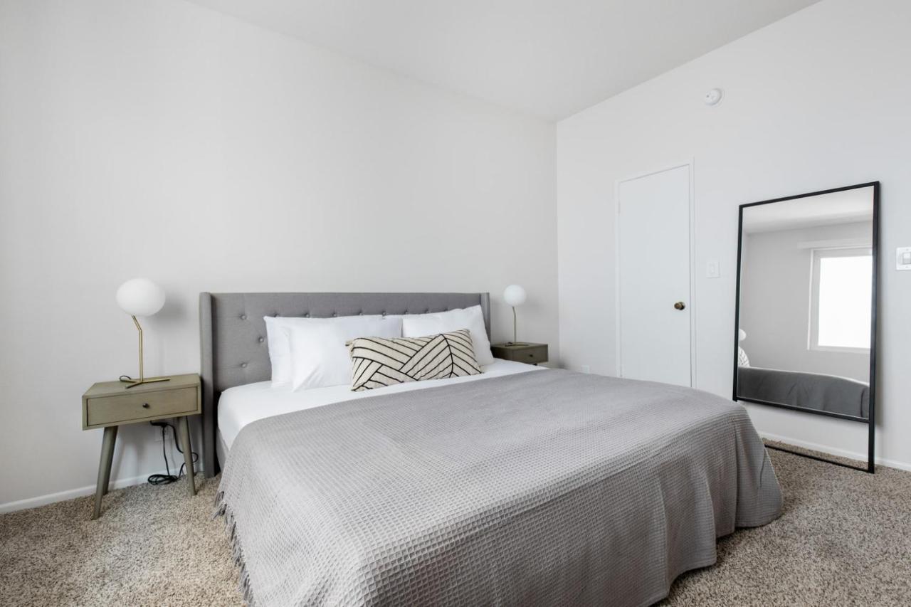 Beverly Hills 1br Nr Century The Grove Lax-369 Apartment