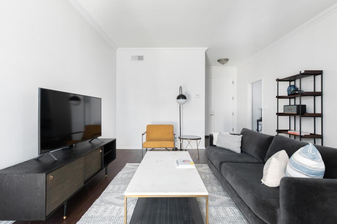 Beverly Hills 1br Nr Century The Grove Lax-369 Apartment