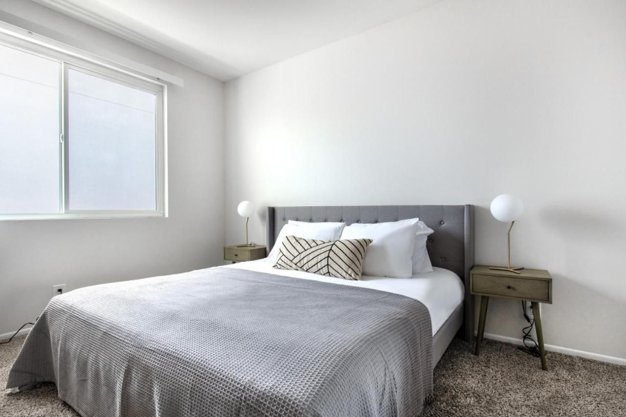 Beverly Hills 1br Nr Century The Grove Lax-369 Apartment *