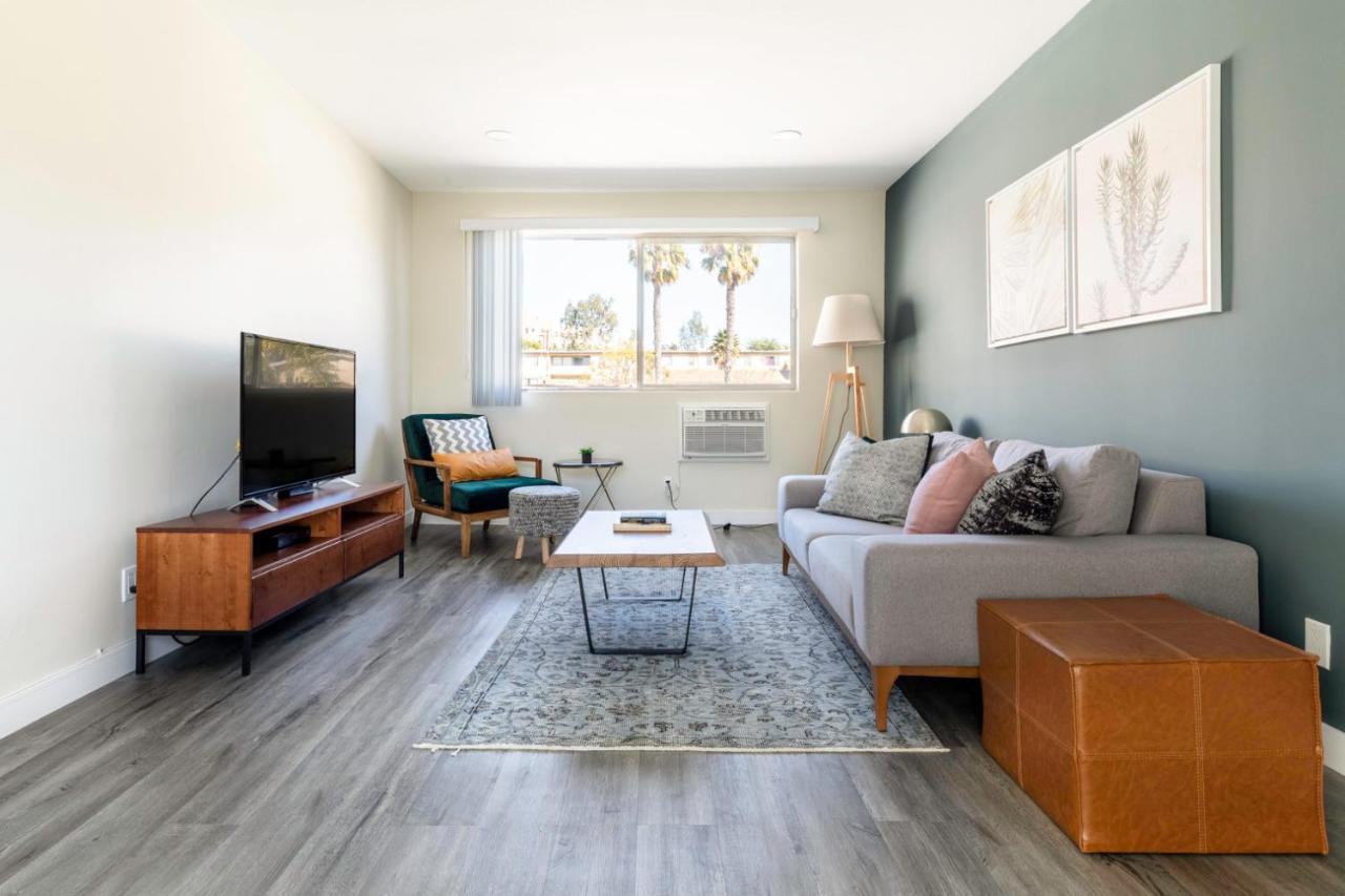 Brentwood 1br W Pool Nr Ucla Whole Foods Lax-253 Apartment *
